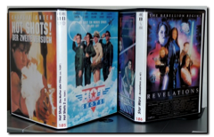 DVD-Boxen